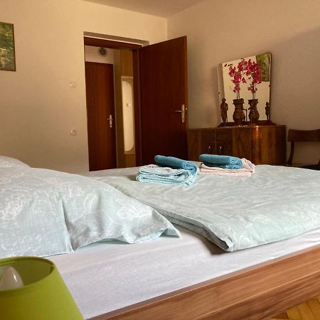 Apartment And Garden House Among The Mountains Podbrdo Esterno foto